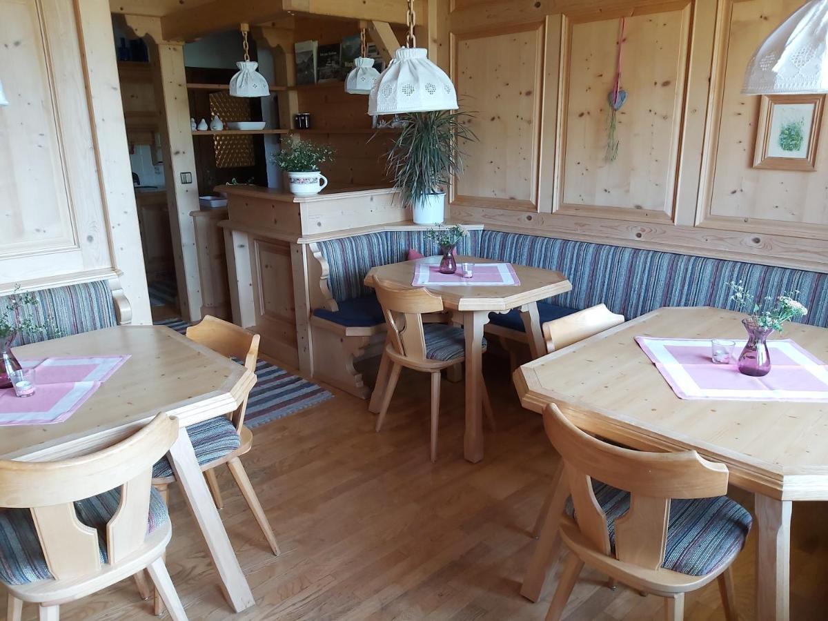 Gaestehaus Gitti Dorner Hittisau Εξωτερικό φωτογραφία