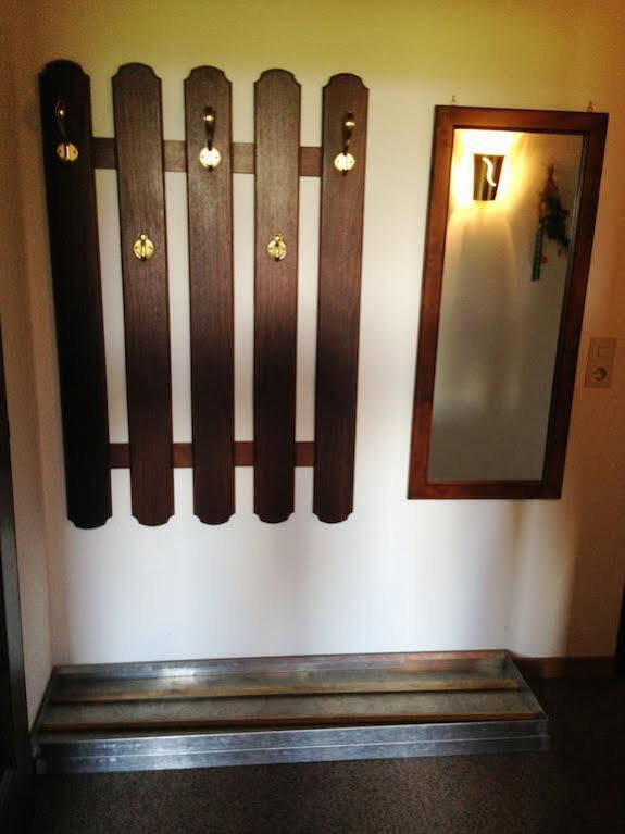 Gaestehaus Gitti Dorner Hittisau Εξωτερικό φωτογραφία